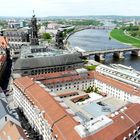 Dresden - die Perle am Elbufer