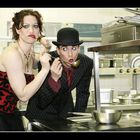 Dresden Dolls 2006