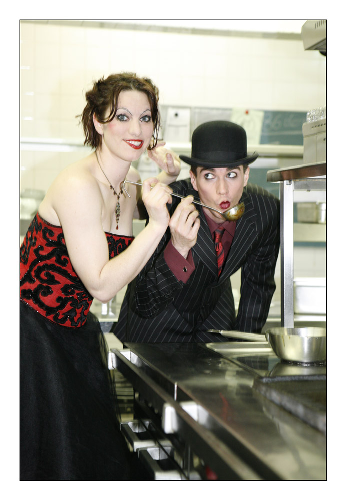 Dresden Dolls 4