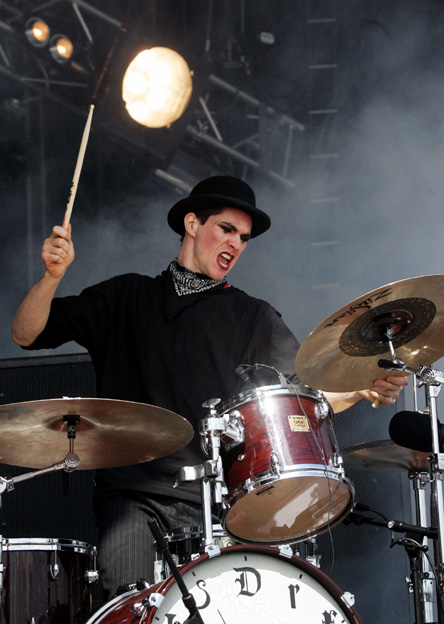 Dresden Dolls