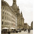 Dresden du Perle des Ostens.
