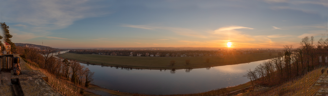 Dresden, du wunderschöne Stadt