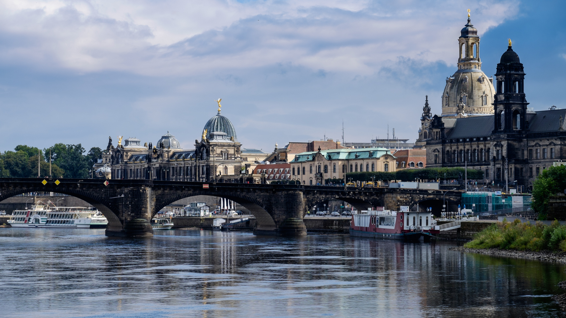 Dresden