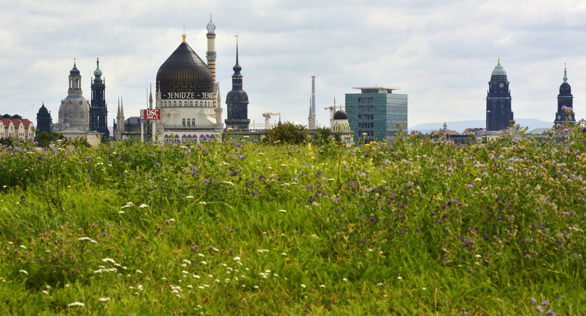 Dresden