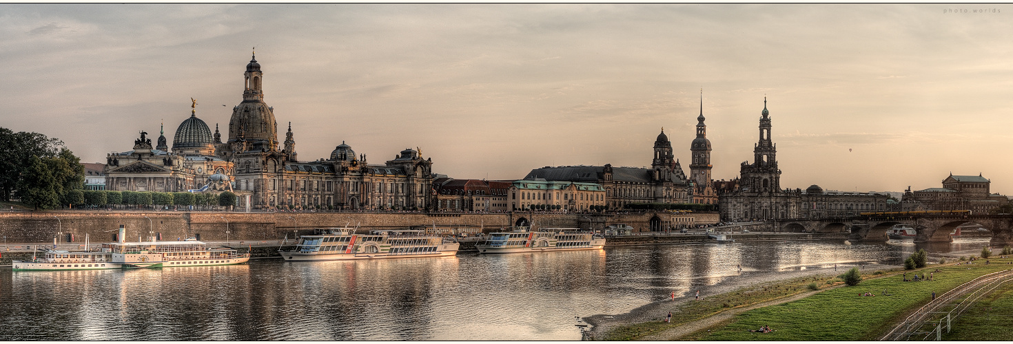 Dresden