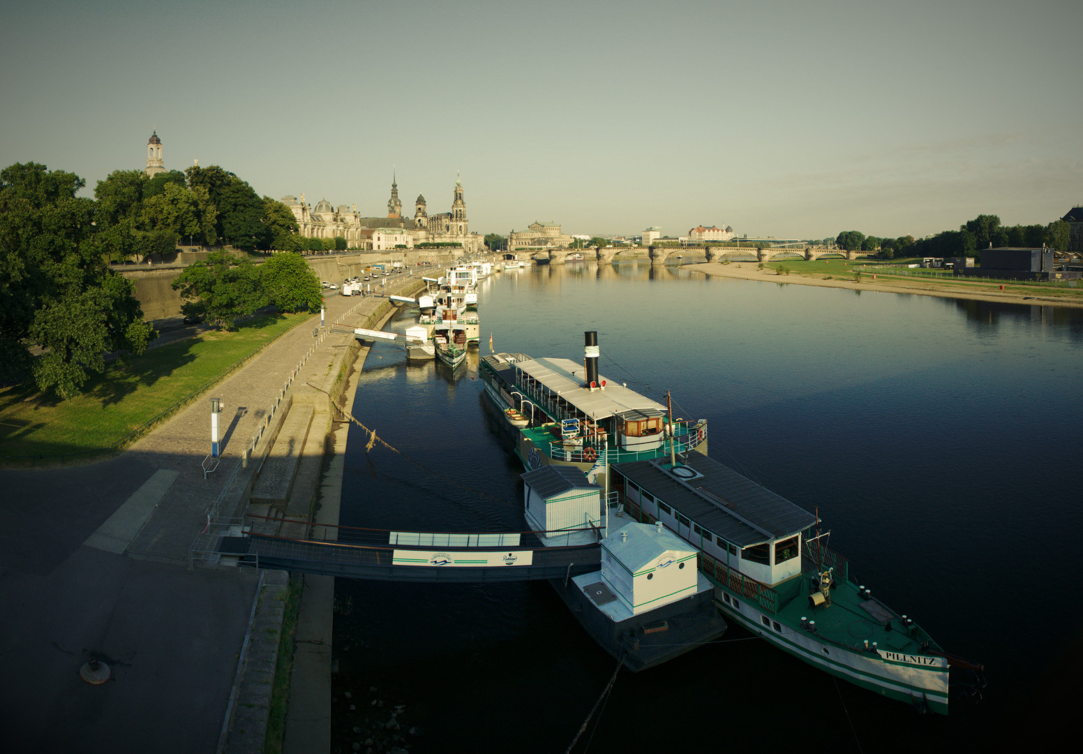 Dresden