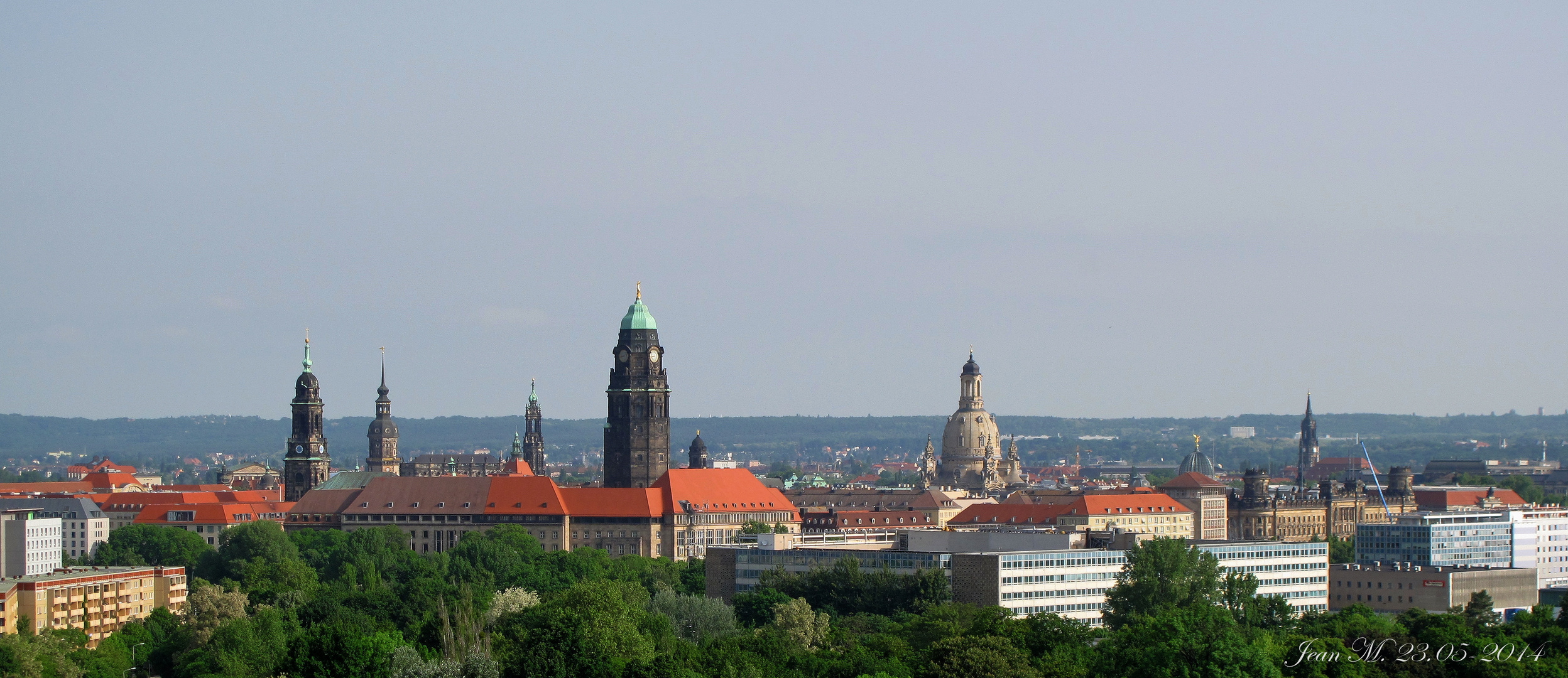 Dresden