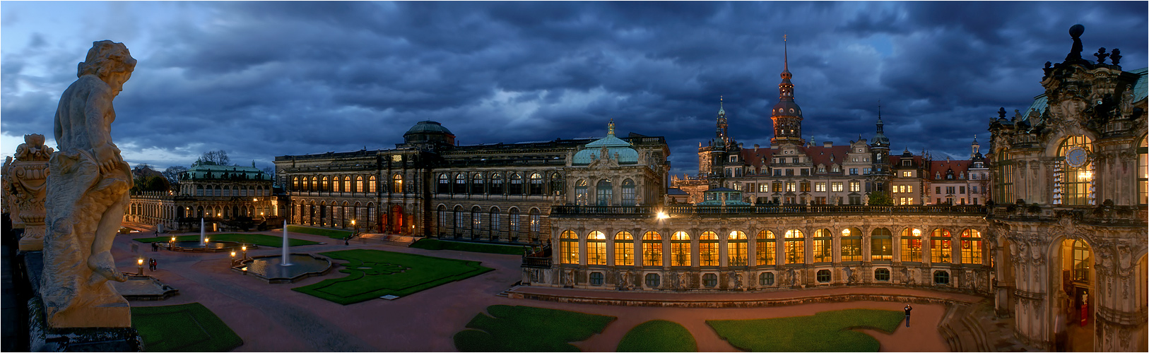 Dresden