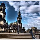 Dresden.