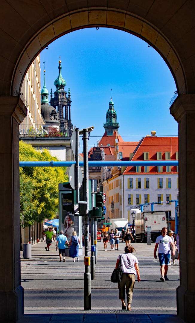 Dresden