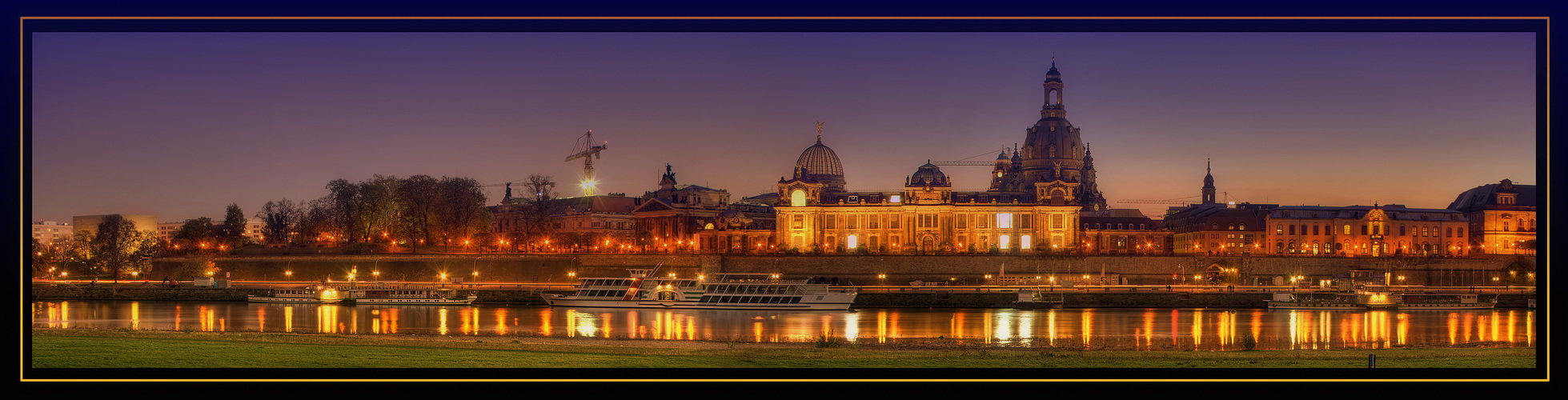 Dresden-ein Traum