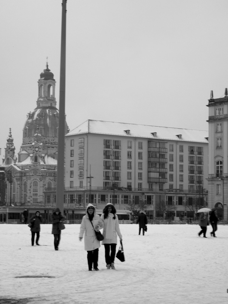 Dresden-ein Wintermärchen 3
