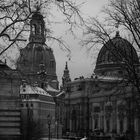 Dresden-ein Wintermärchen