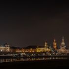 Dresden - eine Baustelle?