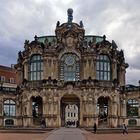 Dresden, eine Stadt zum Verlieben