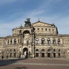 Dresden eine tolle Stadt