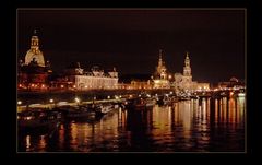 Dresden, eine tolle Stadt!