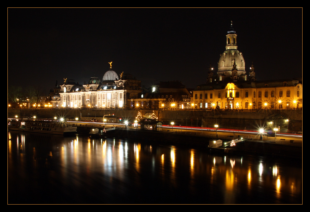 Dresden- einmal und immer wieder!!!