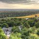 Dresden Elbauen Blick