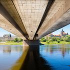 Dresden-Elbbrücke