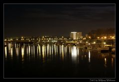 Dresden Elbe