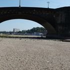 Dresden Elbe 2015