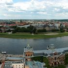 Dresden, Elbeschleife