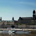 Dresden - Elbflorenz