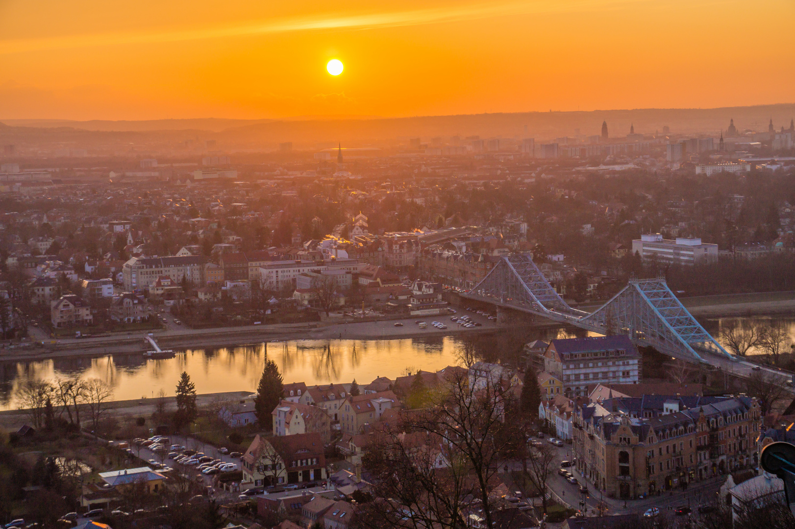 Dresden Elbtal