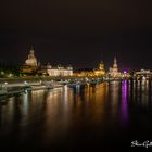 Dresden Elbufer