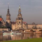 Dresden Elbufer