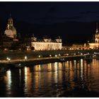 Dresden - Elbufer