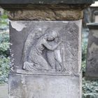 Dresden - Eliasfriedhof, Pest- & Armenfriedhof, Sehenswürdigkeit Dresdens