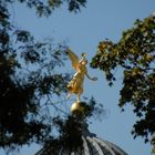 Dresden - Engel - Germany