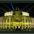 Dresden ertrahlt im alten Glanz III