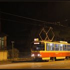 Dresden, es summt in der Nacht