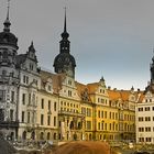 Dresden - Ewige Baustelle