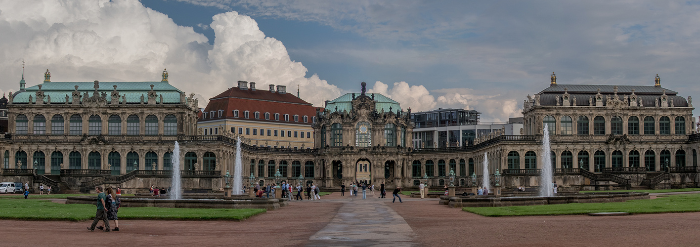 Dresden .