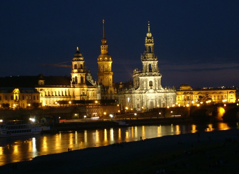 Dresden