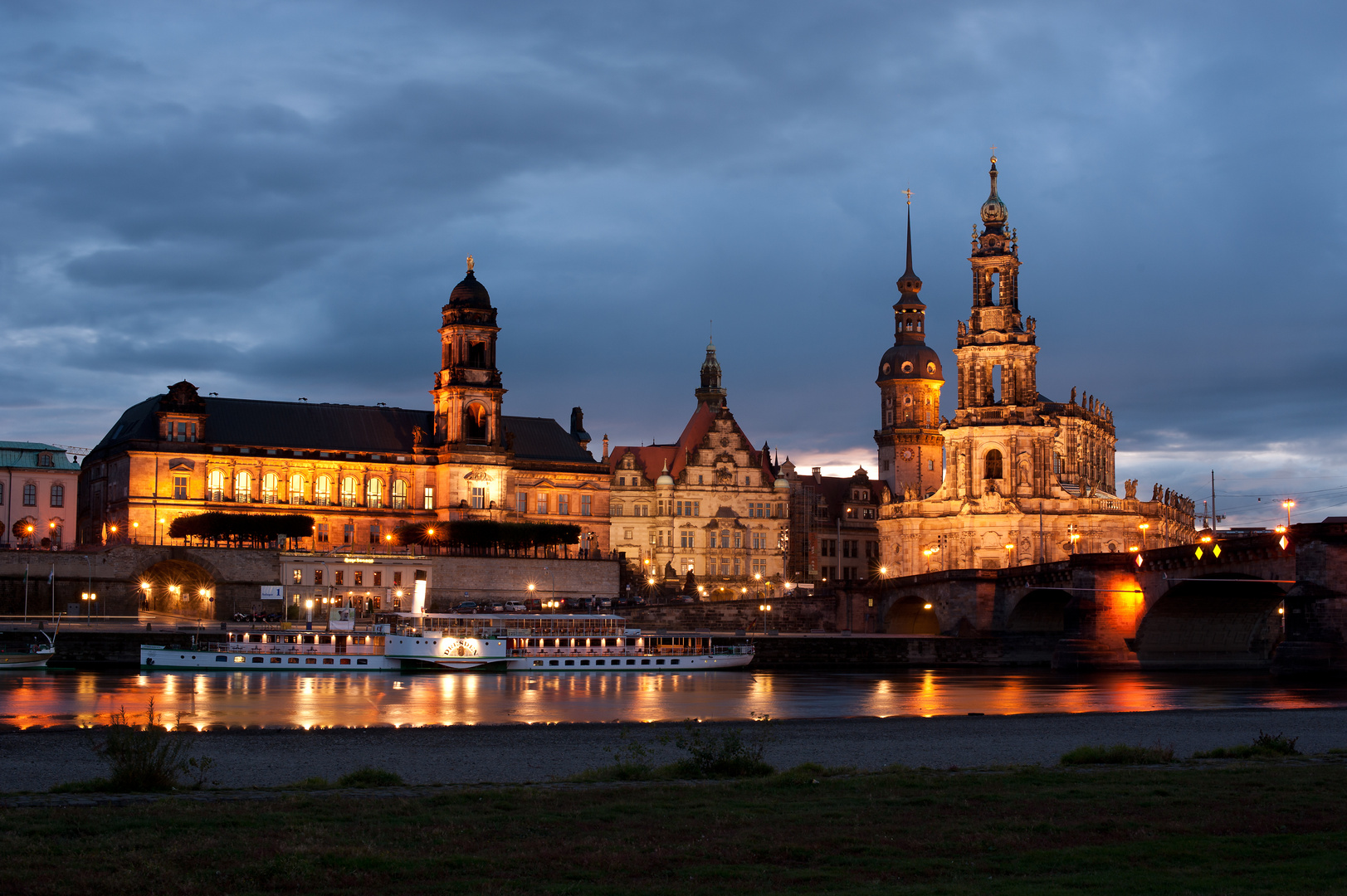 Dresden