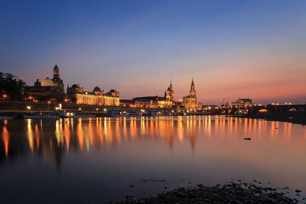 Dresden Foto & Bild | city, sommer, wasser Bilder auf fotocommunity