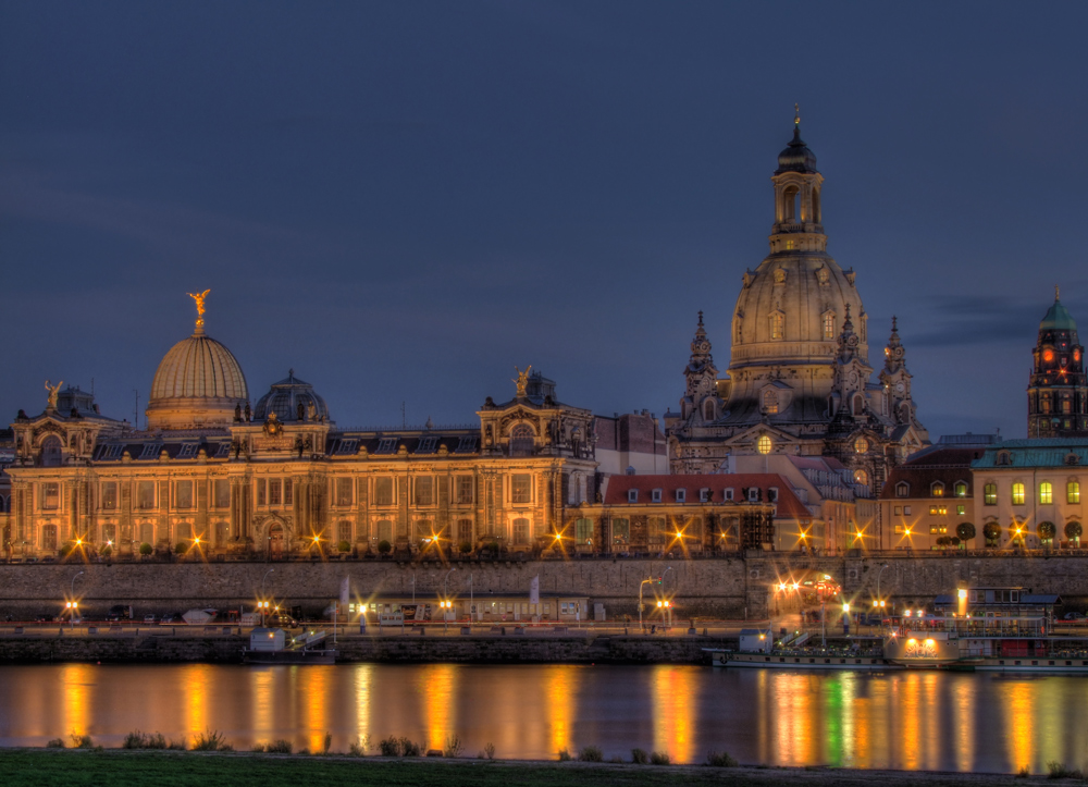 Dresden