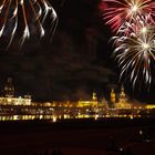 Dresden-Feuerwerk