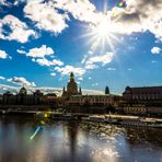 Dresden ...