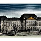 Dresden - Finanzministerium
