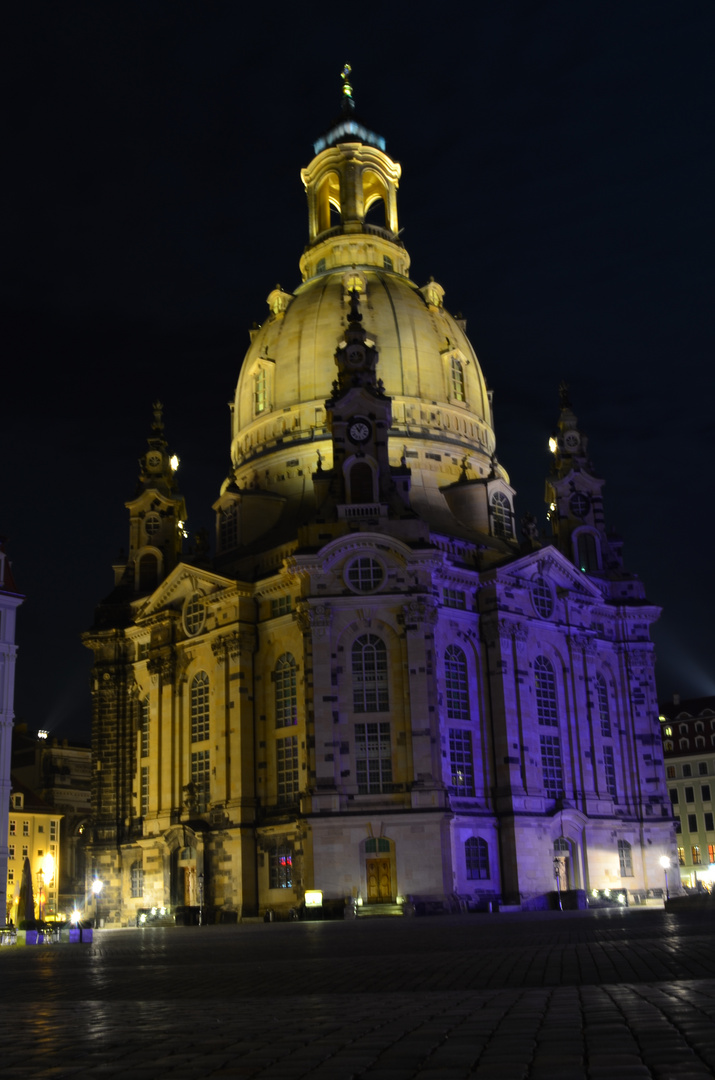 Dresden Frauenk.