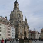 Dresden - Frauenkirche