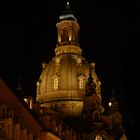 Dresden - Frauenkirche