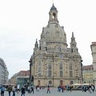 Dresden - Frauenkirche 1