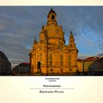 Dresden - Frauenkirche